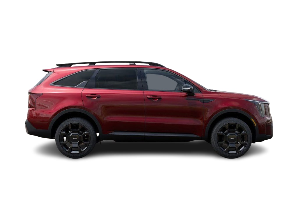 Thumbnail: 2025 Kia Sorento - 16