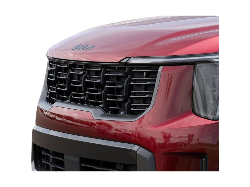 Thumbnail: 2025 Kia Sorento - 19