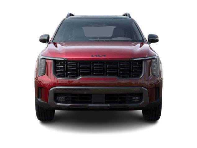 Thumbnail: 2025 Kia Sorento - 6