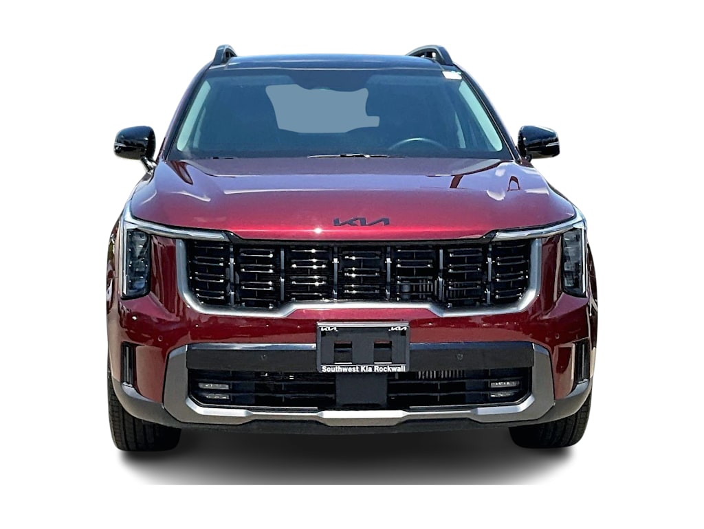Thumbnail: 2025 Kia Sorento - 5