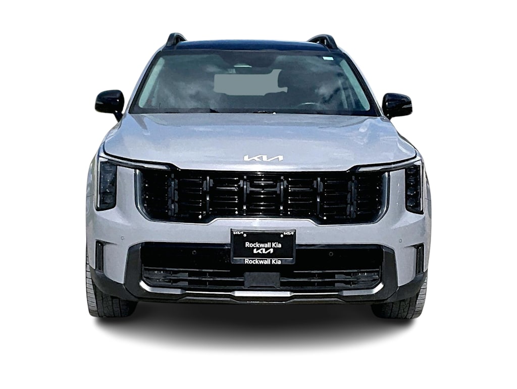 Thumbnail: 2024 Kia Sorento - 5
