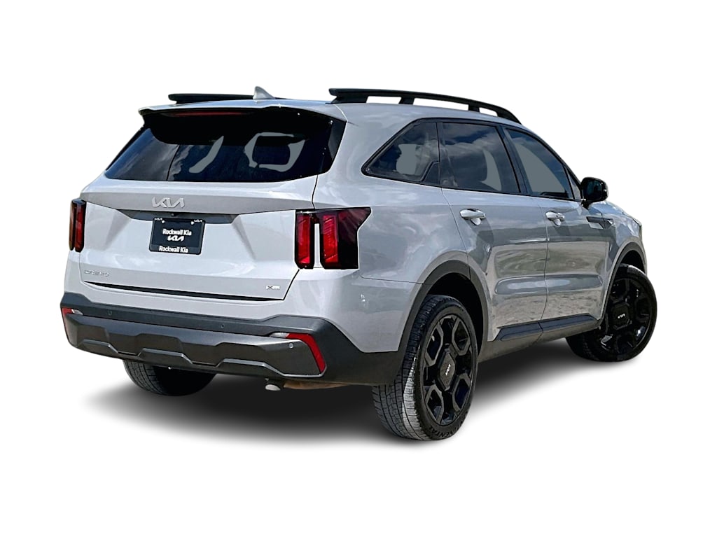 Thumbnail: 2024 Kia Sorento - 16