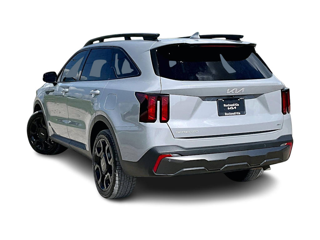 Thumbnail: 2024 Kia Sorento - 3