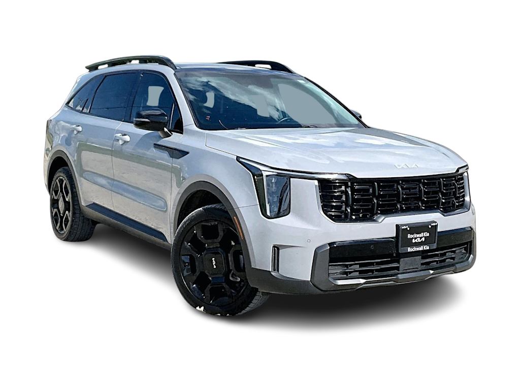 Thumbnail: 2024 Kia Sorento - 18