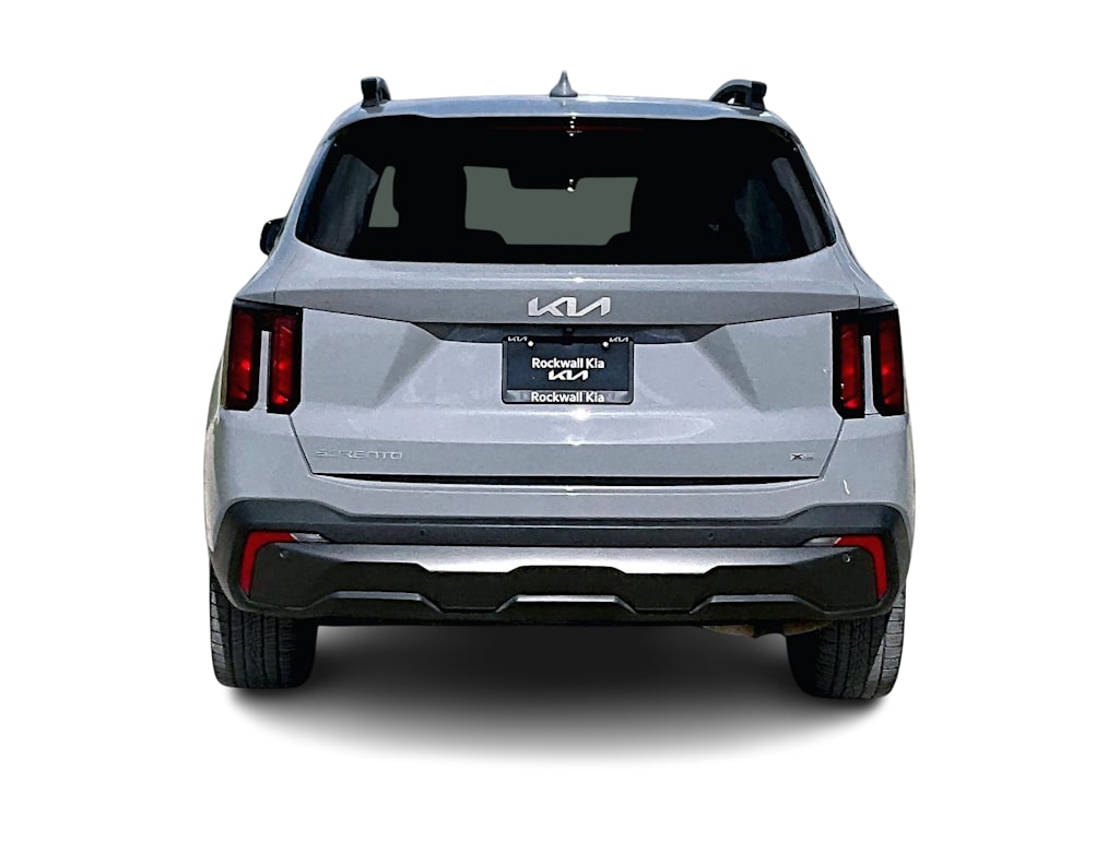 Thumbnail: 2024 Kia Sorento - 4