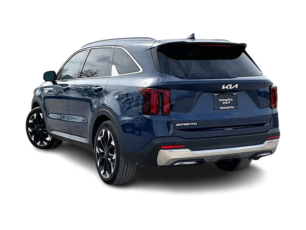 Thumbnail: 2024 Kia Sorento - 3