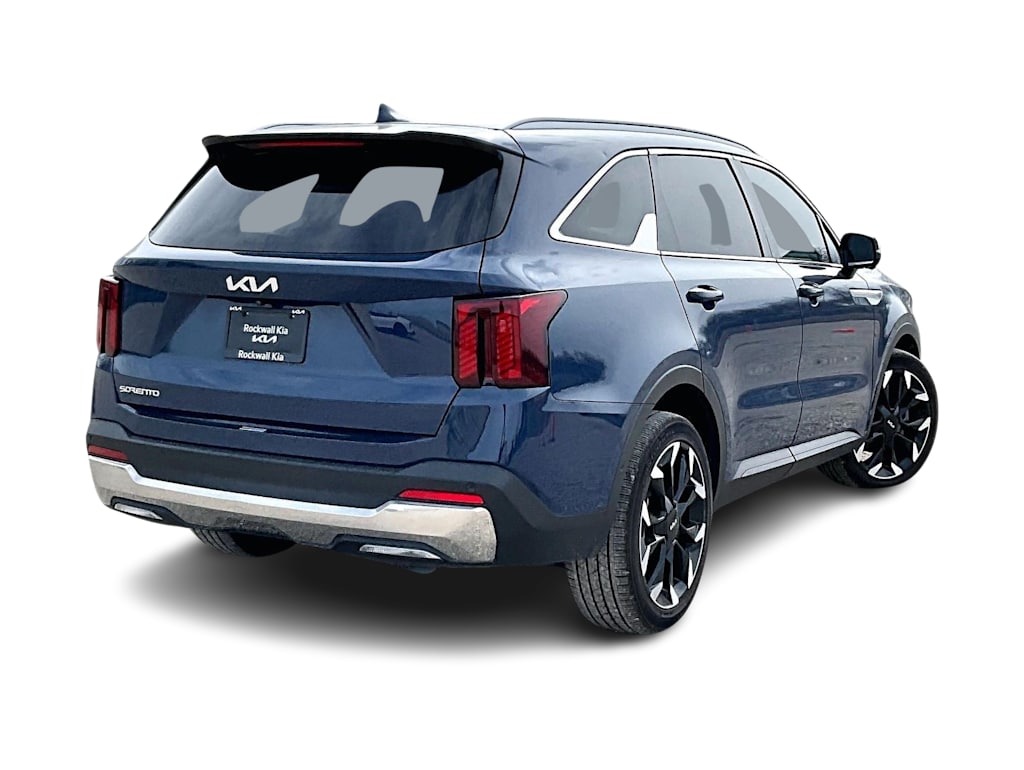 Thumbnail: 2024 Kia Sorento - 17