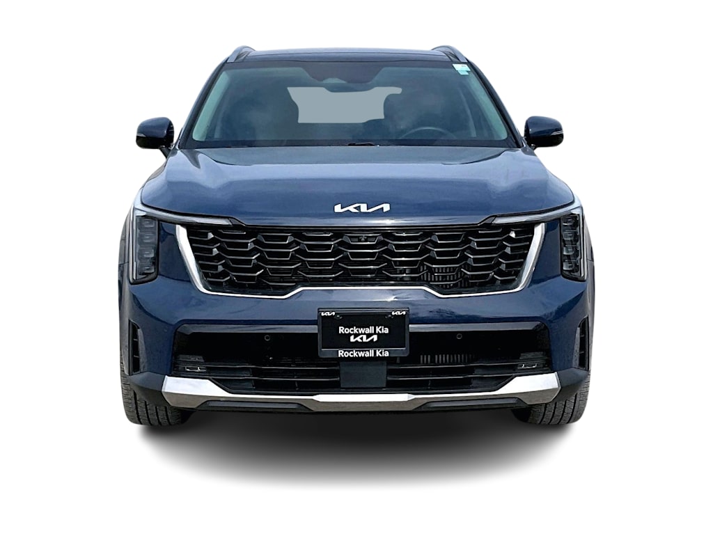 Thumbnail: 2024 Kia Sorento - 5