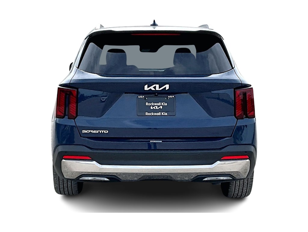 Thumbnail: 2024 Kia Sorento - 4