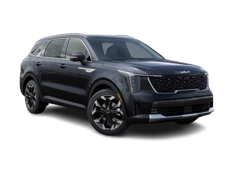 2025 Kia Sorento SX 17