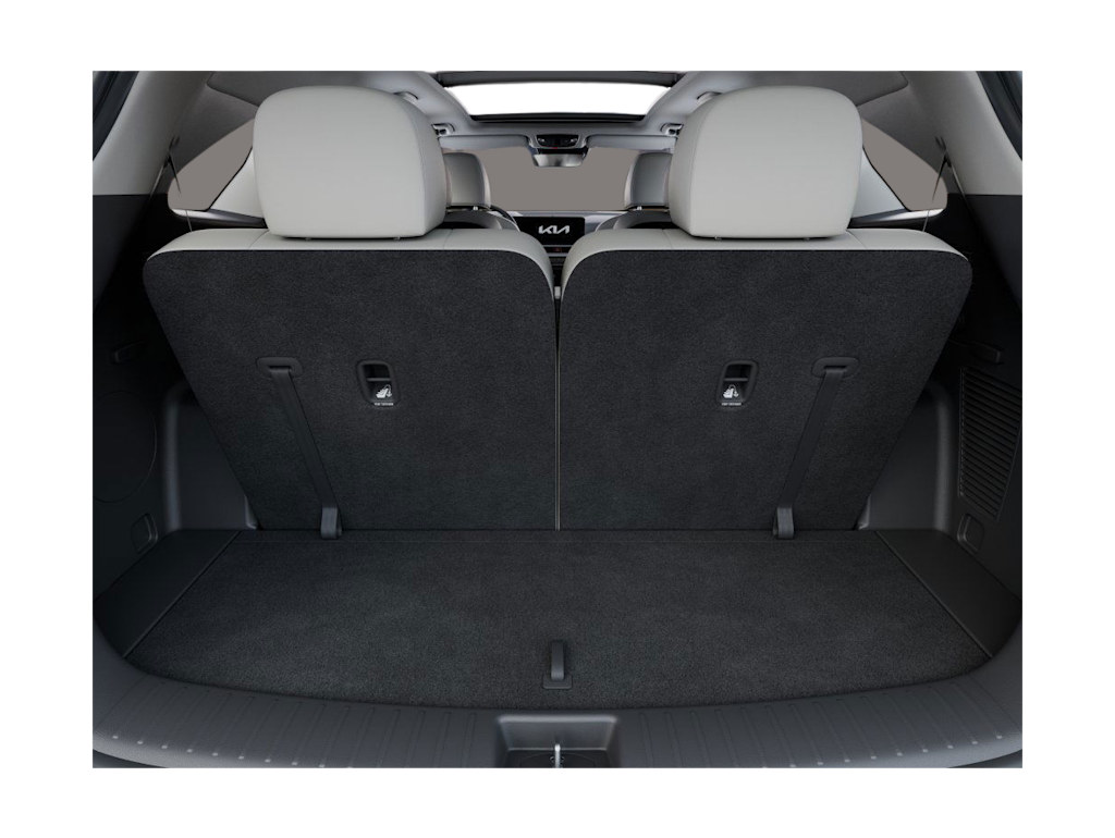 Thumbnail: 2025 Kia Sorento - 13