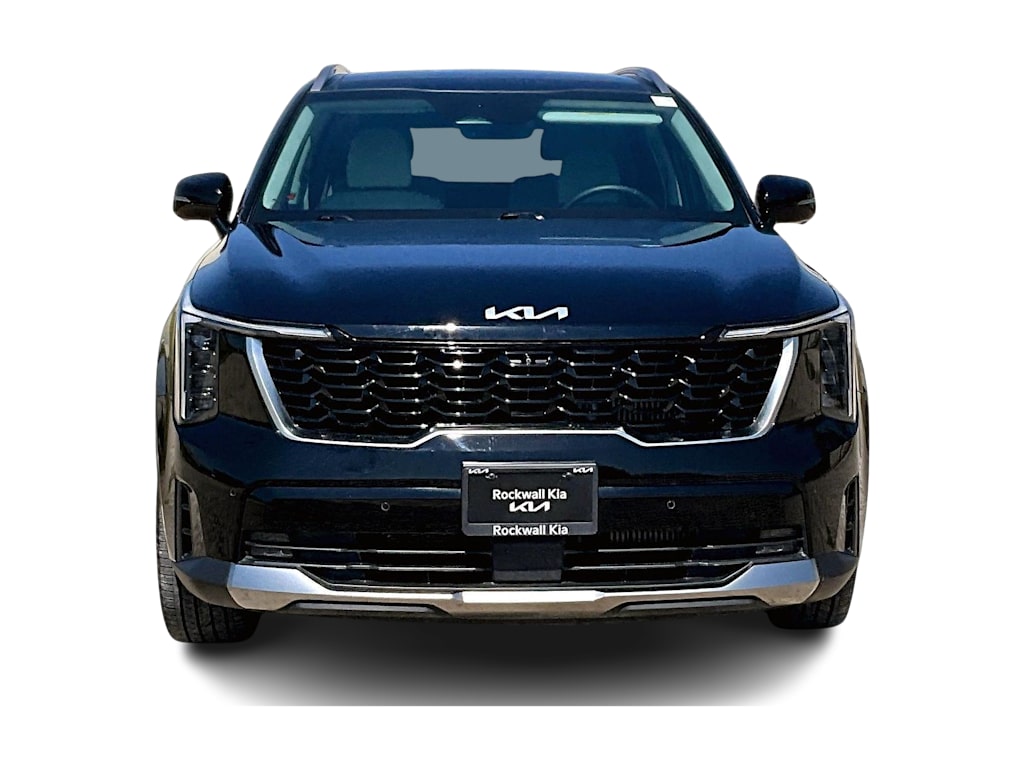 Thumbnail: 2025 Kia Sorento - 5