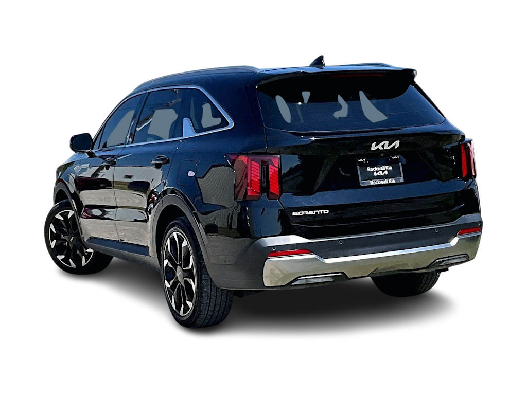 Thumbnail: 2025 Kia Sorento - 3
