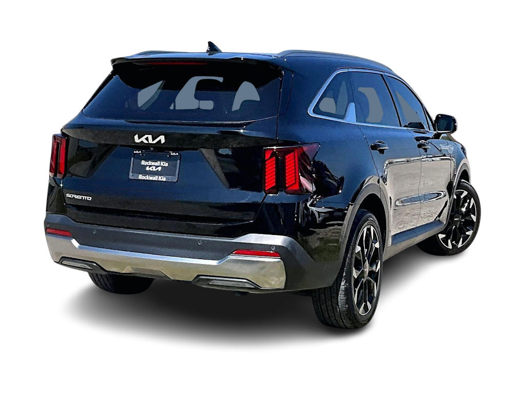 Thumbnail: 2025 Kia Sorento - 16