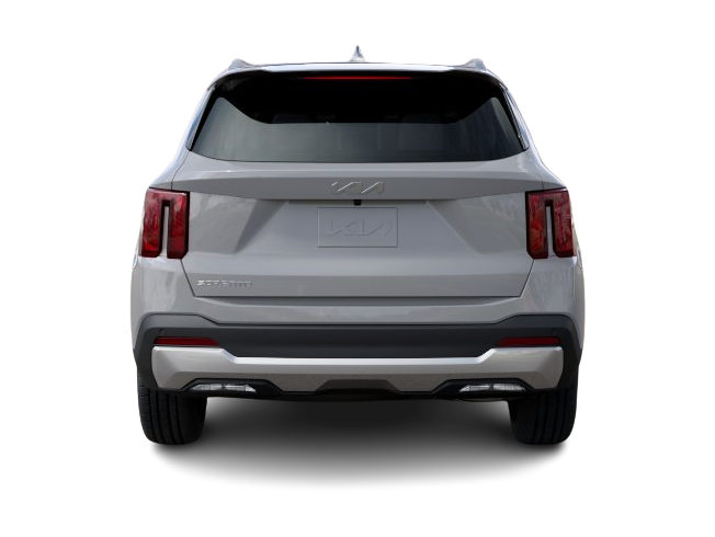 Thumbnail: 2026 Kia Sorento - 5