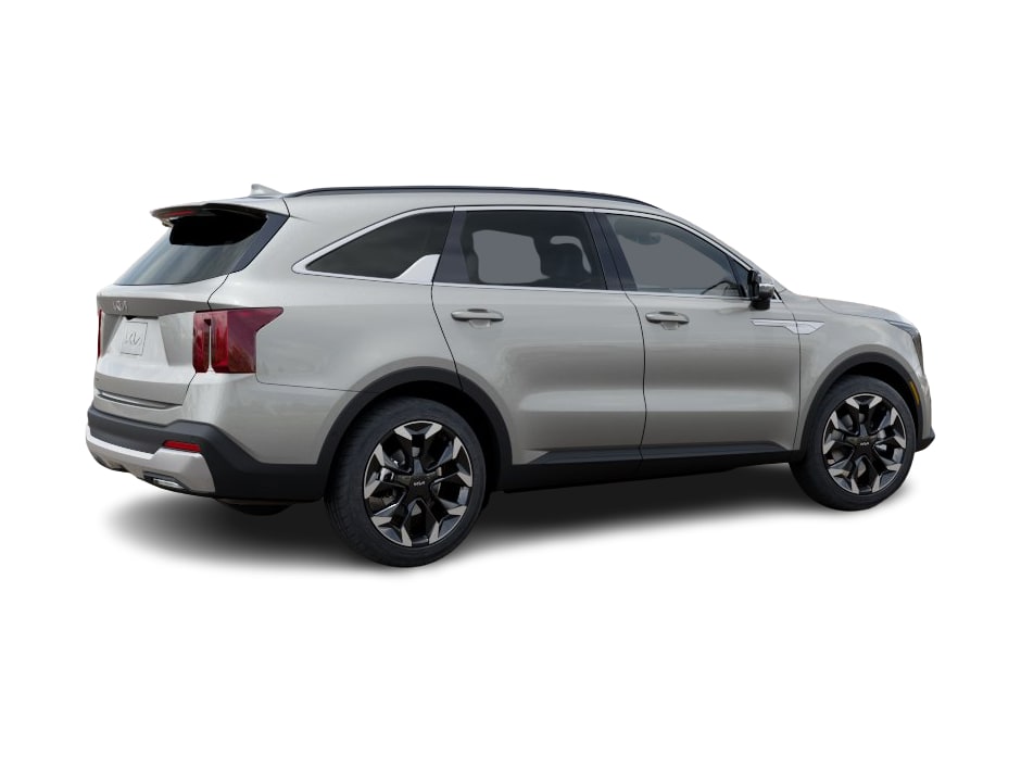 Thumbnail: 2026 Kia Sorento - 15