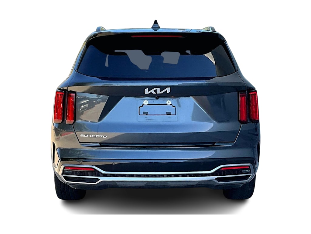 Thumbnail: 2023 Kia Sorento - 4