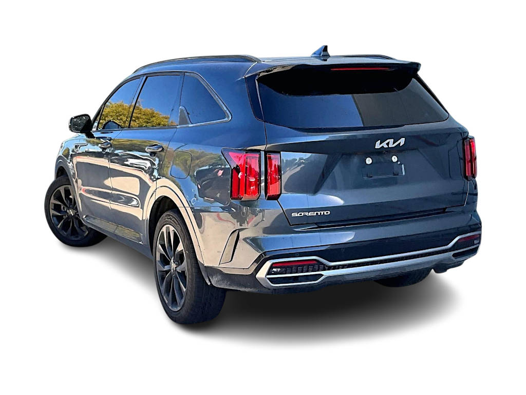 Thumbnail: 2023 Kia Sorento - 3