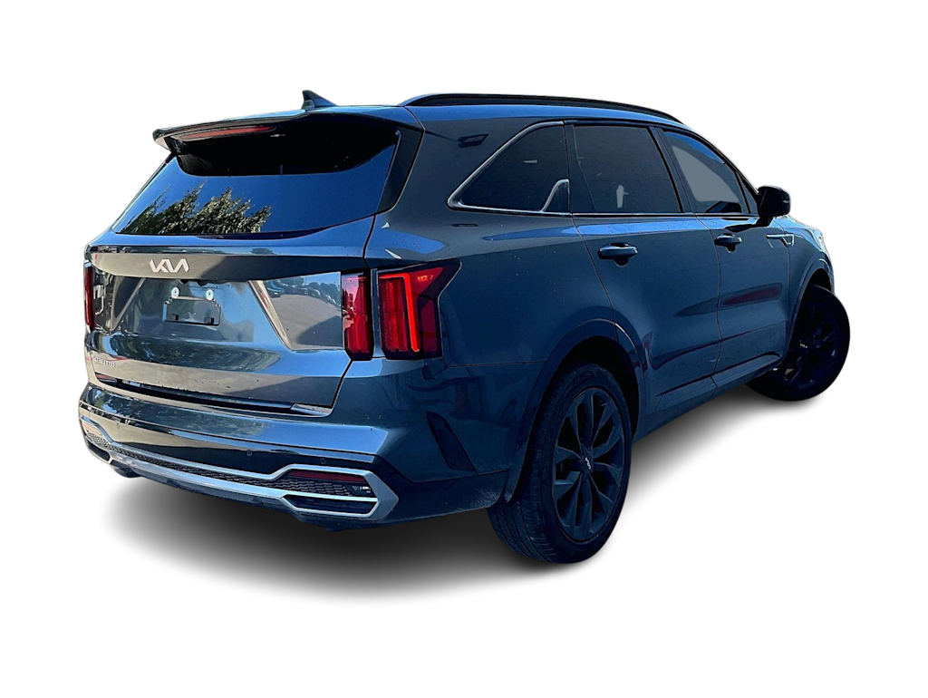 Thumbnail: 2023 Kia Sorento - 17