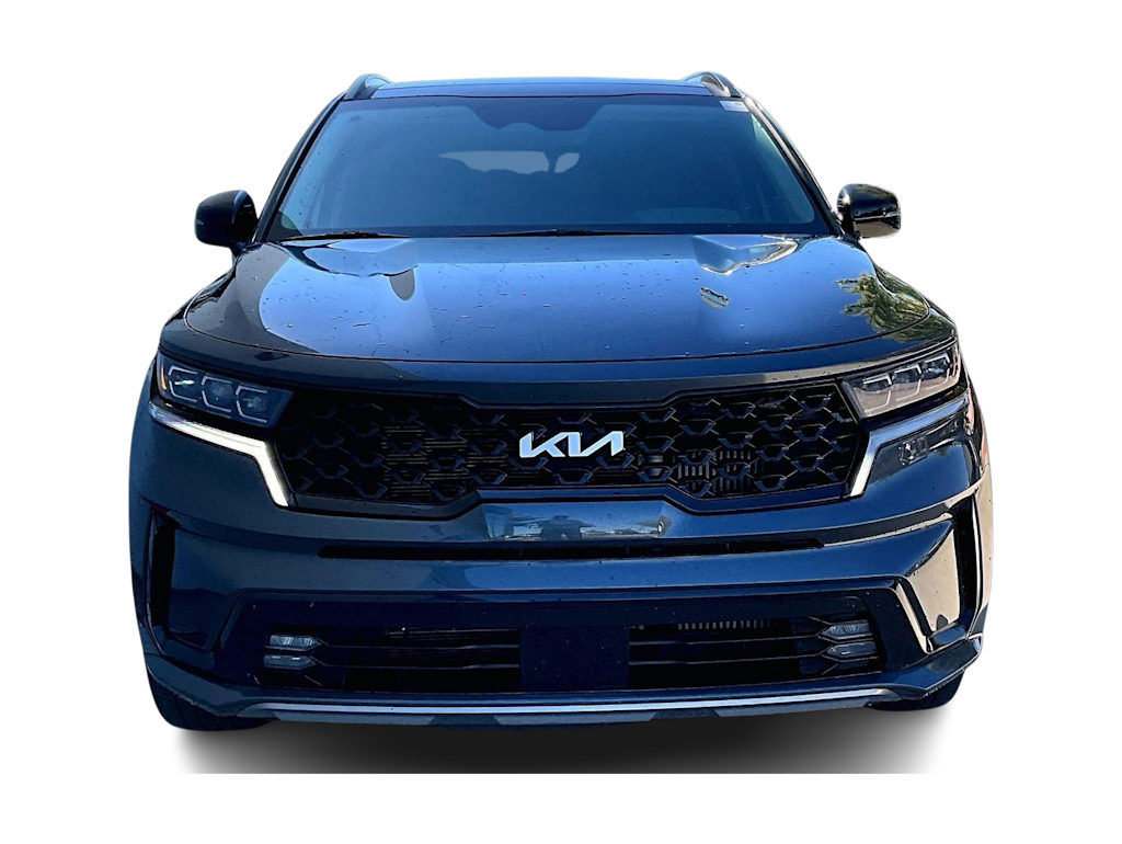 Thumbnail: 2023 Kia Sorento - 5