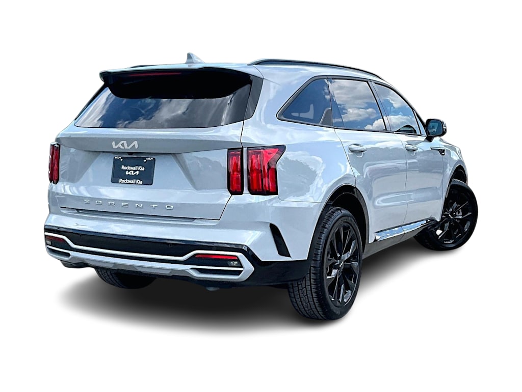 Thumbnail: 2022 Kia Sorento - 12