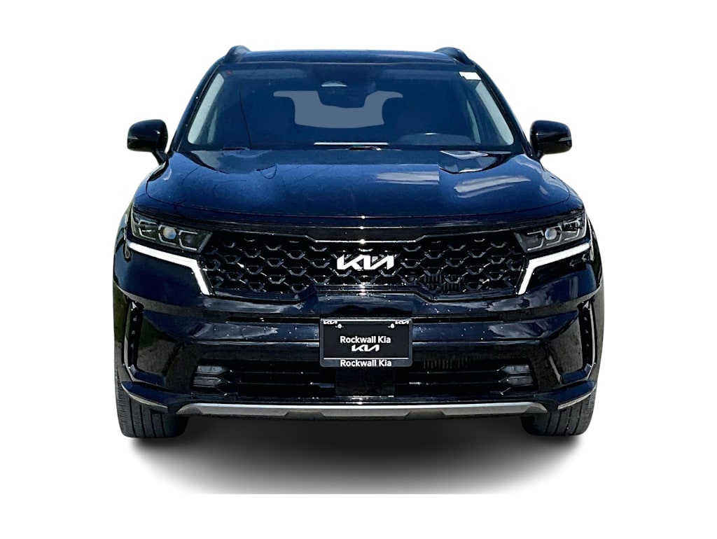 Thumbnail: 2023 Kia Sorento - 5