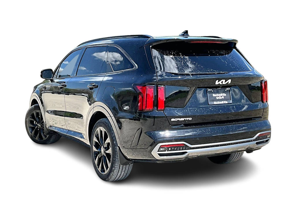 Thumbnail: 2023 Kia Sorento - 3