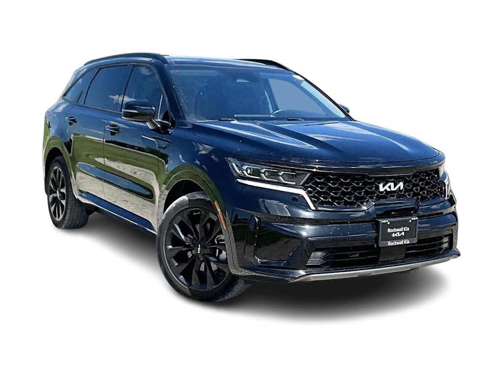 Thumbnail: 2023 Kia Sorento - 18