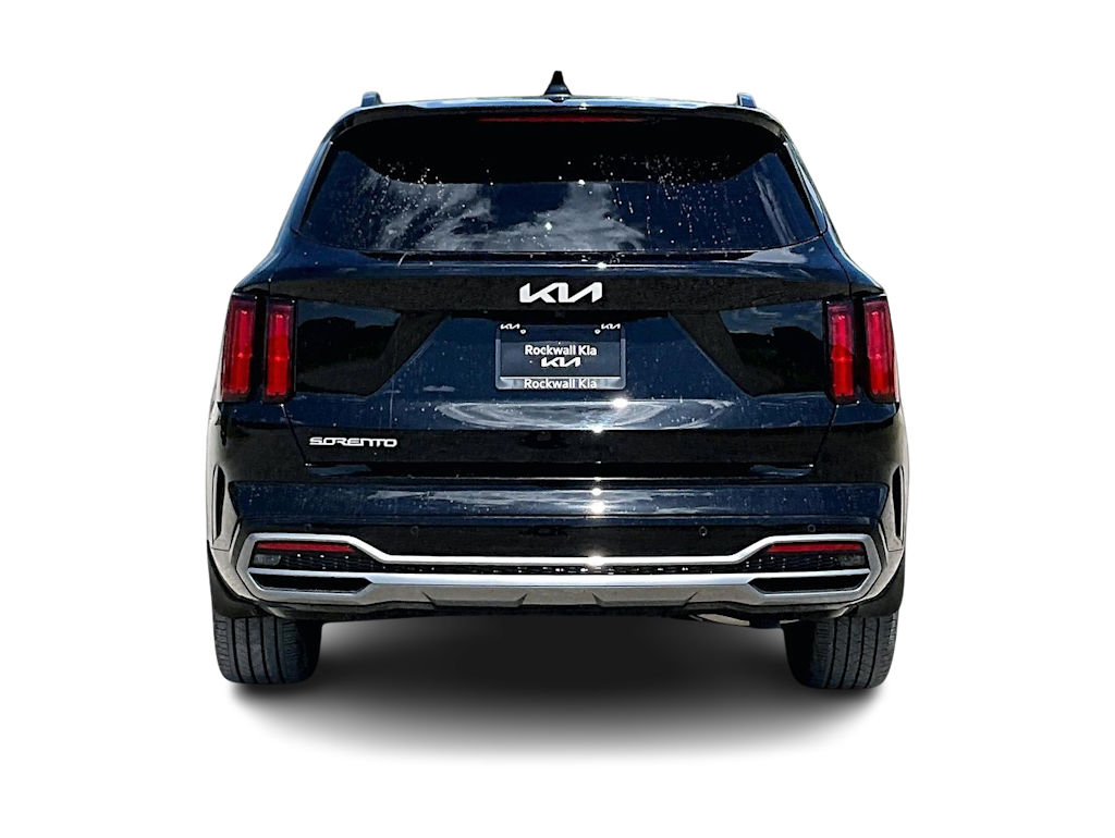 Thumbnail: 2023 Kia Sorento - 4