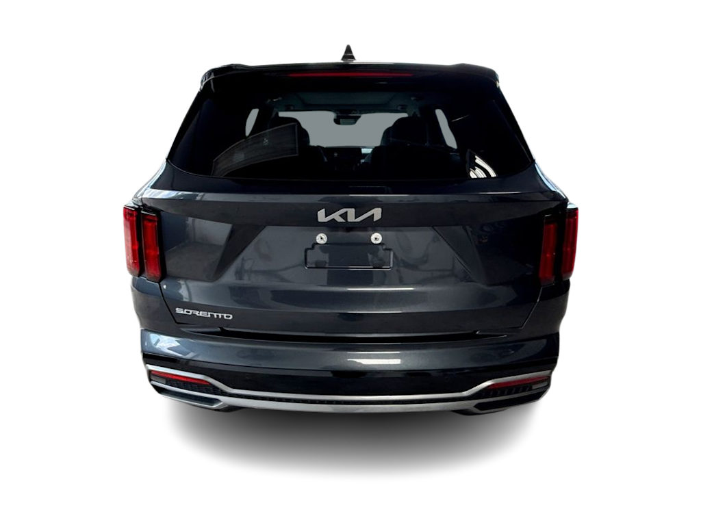 Thumbnail: 2023 Kia Sorento - 5