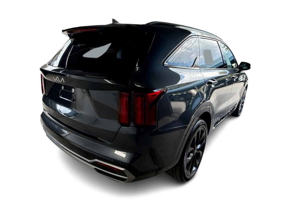 Thumbnail: 2023 Kia Sorento - 22