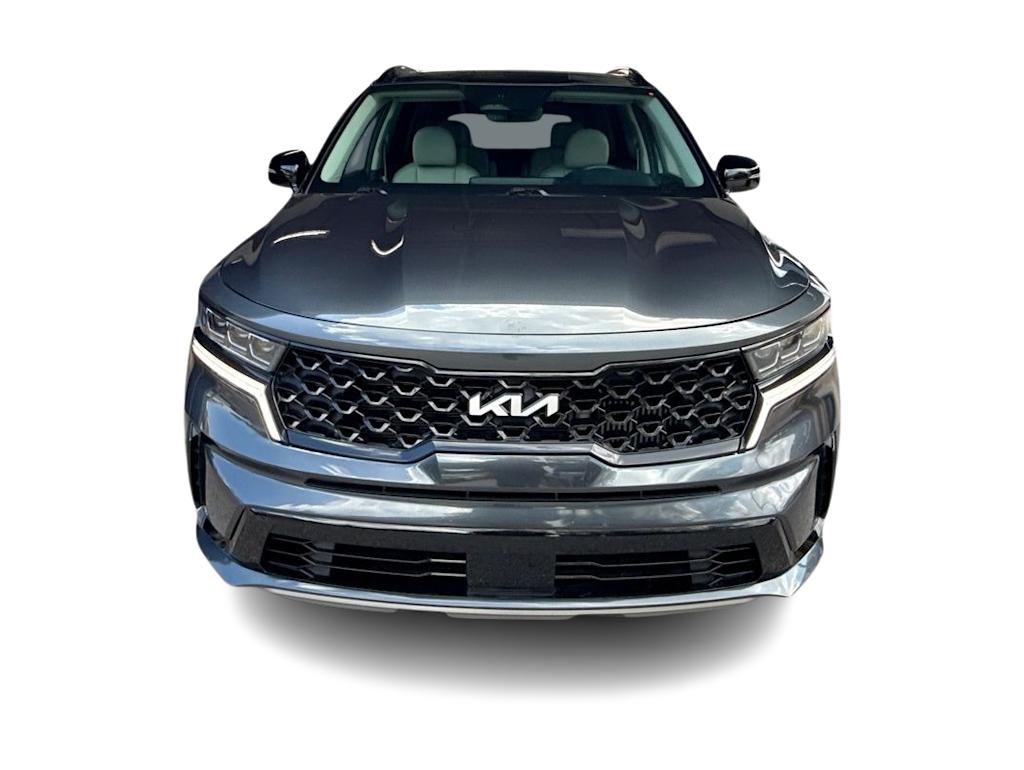 Thumbnail: 2023 Kia Sorento - 6
