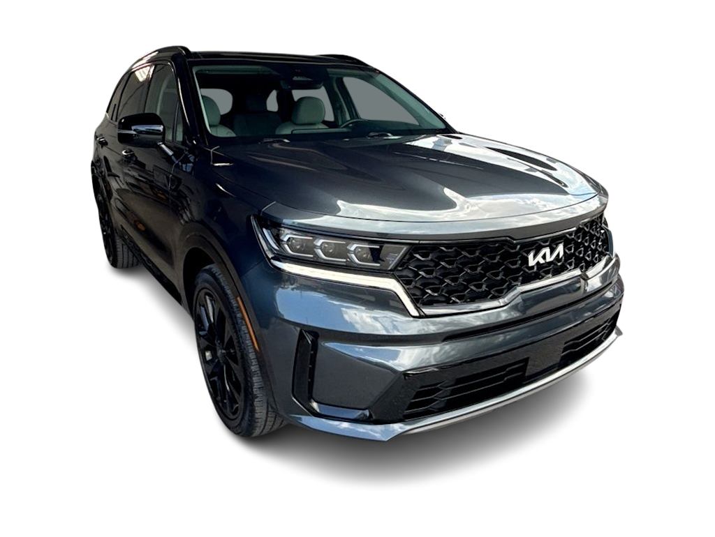 Thumbnail: 2023 Kia Sorento - 20