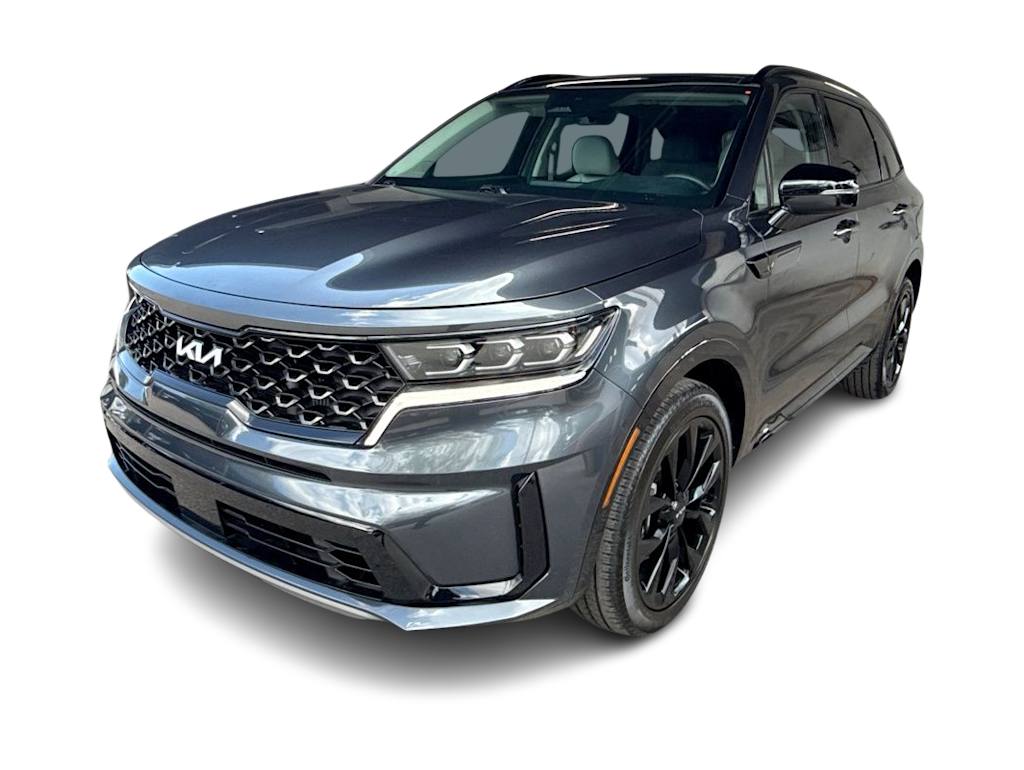 Thumbnail: 2023 Kia Sorento - 21