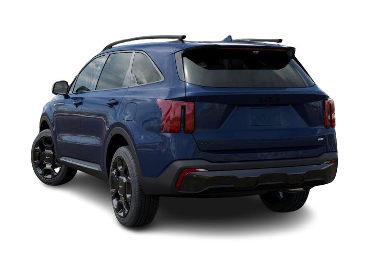 Thumbnail: 2026 Kia Sorento - 3