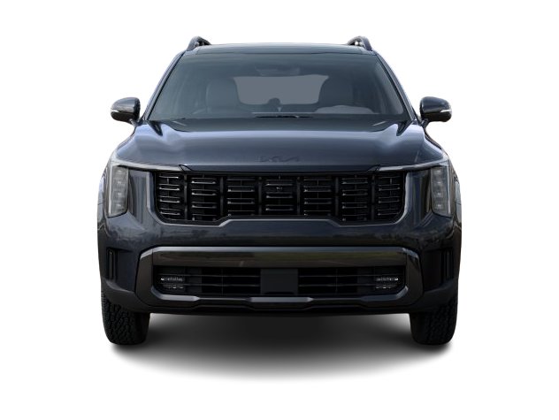 Thumbnail: 2026 Kia Sorento - 3