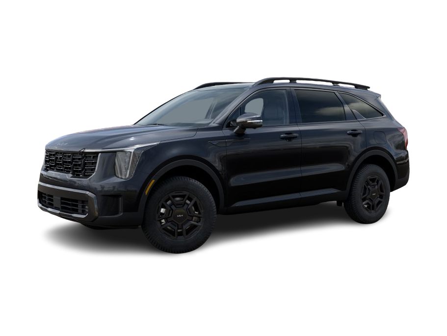 Thumbnail: 2026 Kia Sorento - 12