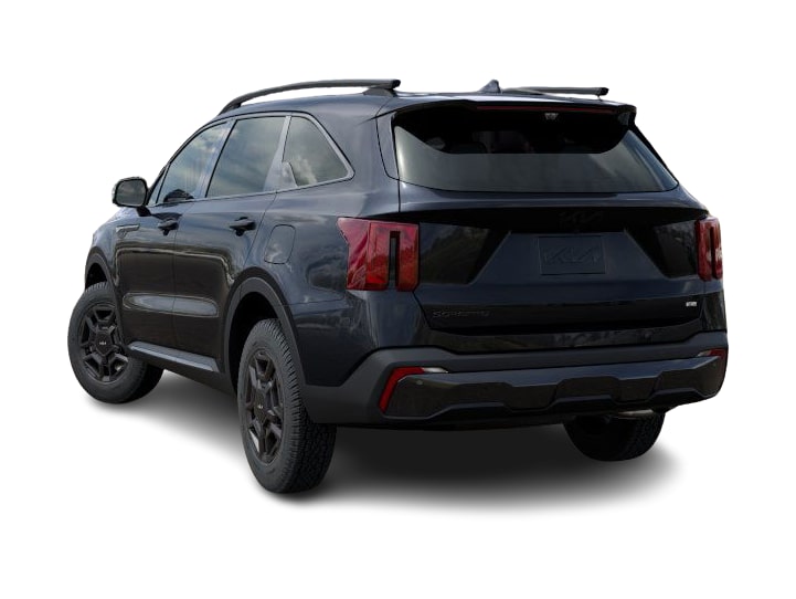 Thumbnail: 2026 Kia Sorento - 13