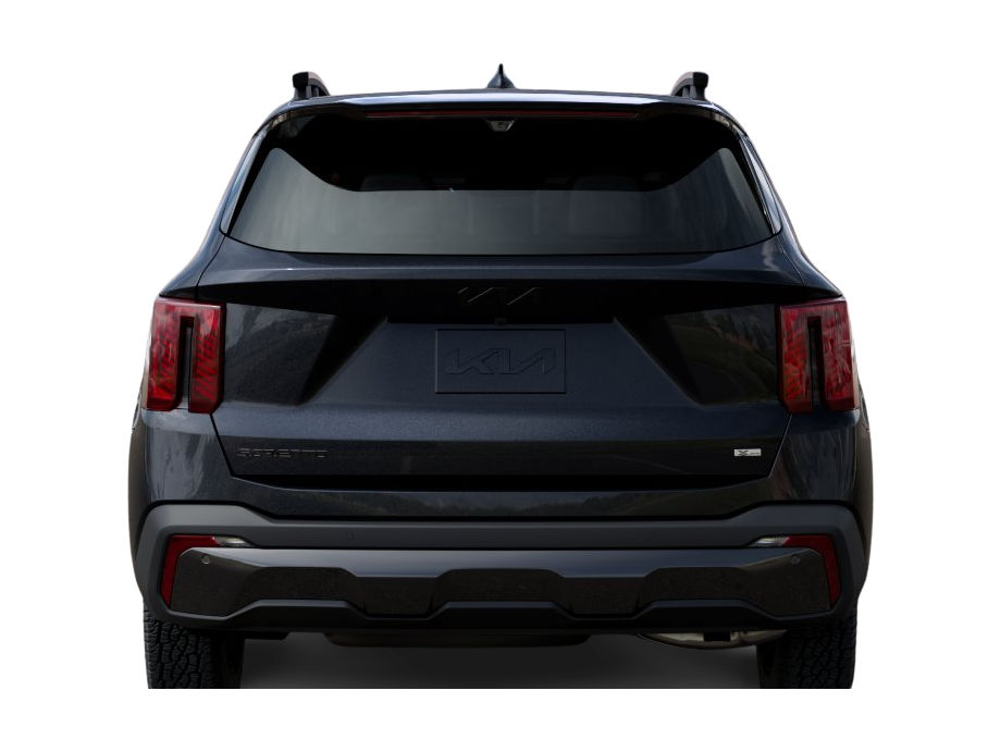 Thumbnail: 2026 Kia Sorento - 11