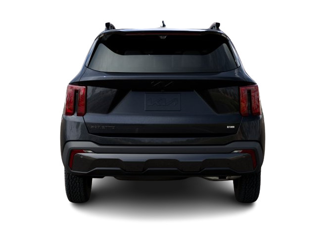 Thumbnail: 2026 Kia Sorento - 14