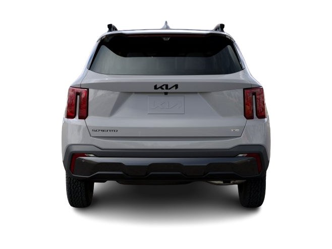 Thumbnail: 2026 Kia Sorento - 4