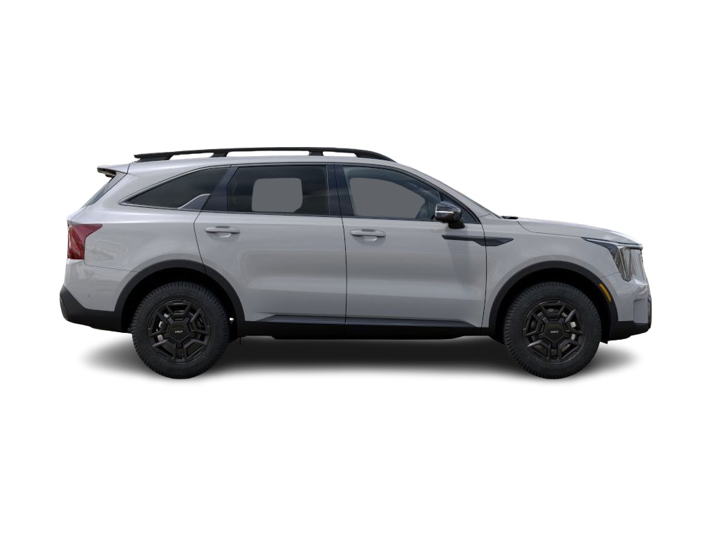 Thumbnail: 2026 Kia Sorento - 16