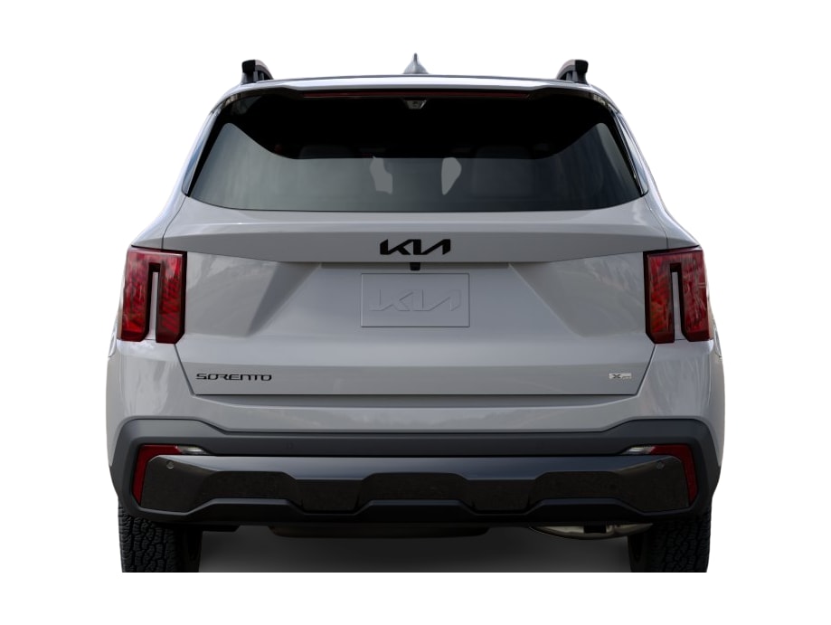 Thumbnail: 2026 Kia Sorento - 21