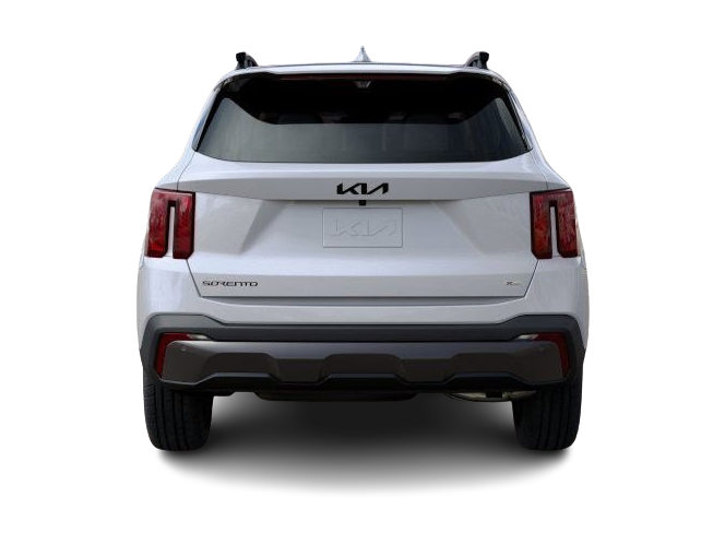 2025 Kia Sorento X-Line S 5