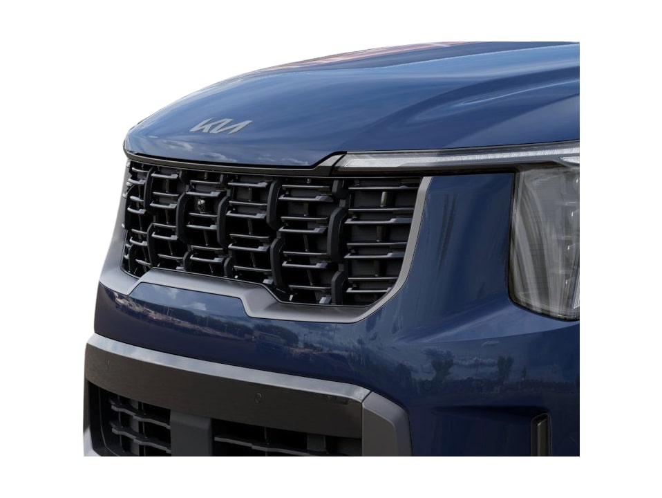 Thumbnail: 2025 Kia Sorento - 19