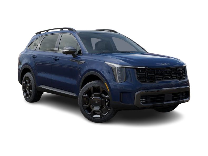 Thumbnail: 2025 Kia Sorento - 17