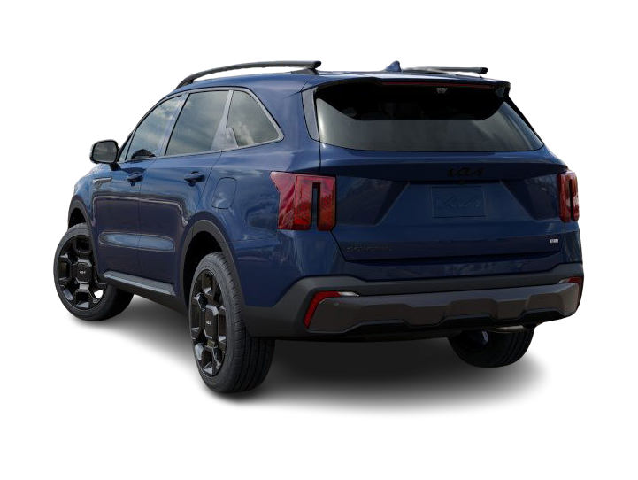 Thumbnail: 2025 Kia Sorento - 4