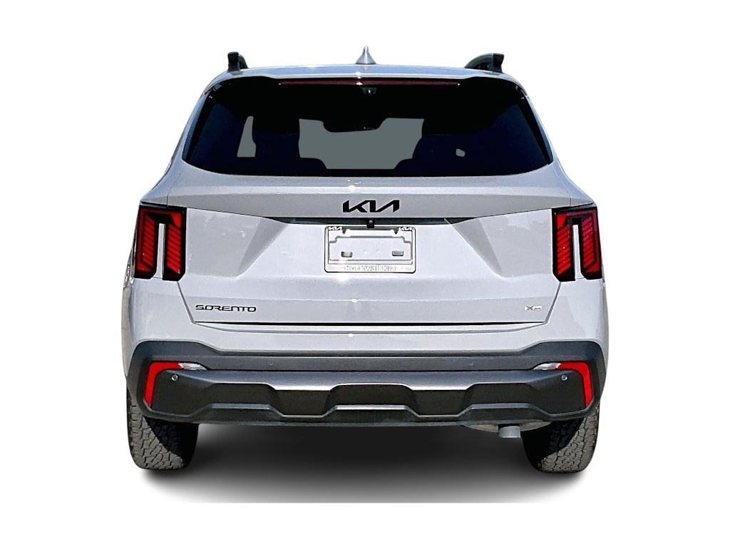 Thumbnail: 2025 Kia Sorento - 4