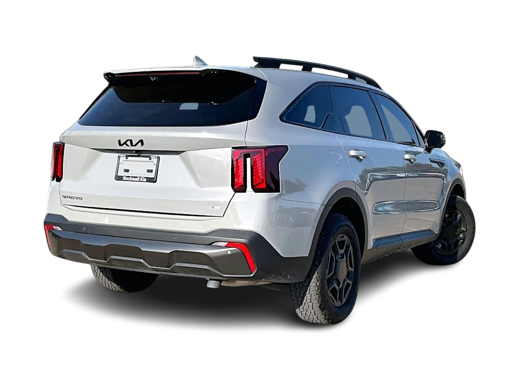 Thumbnail: 2025 Kia Sorento - 18
