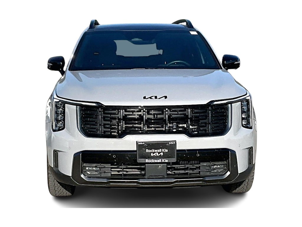 Thumbnail: 2025 Kia Sorento - 5